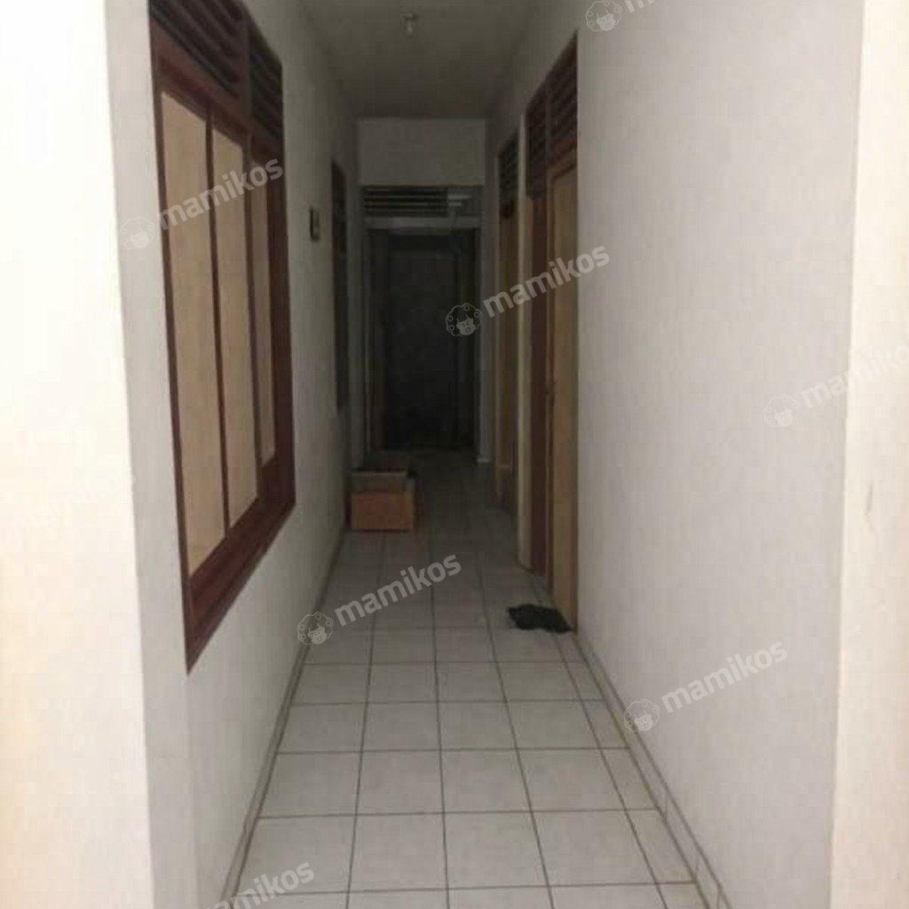 Rumah Sertifikat SHM 1 Lantai Pondok Pinang Jakarta Selatan - Photo 3