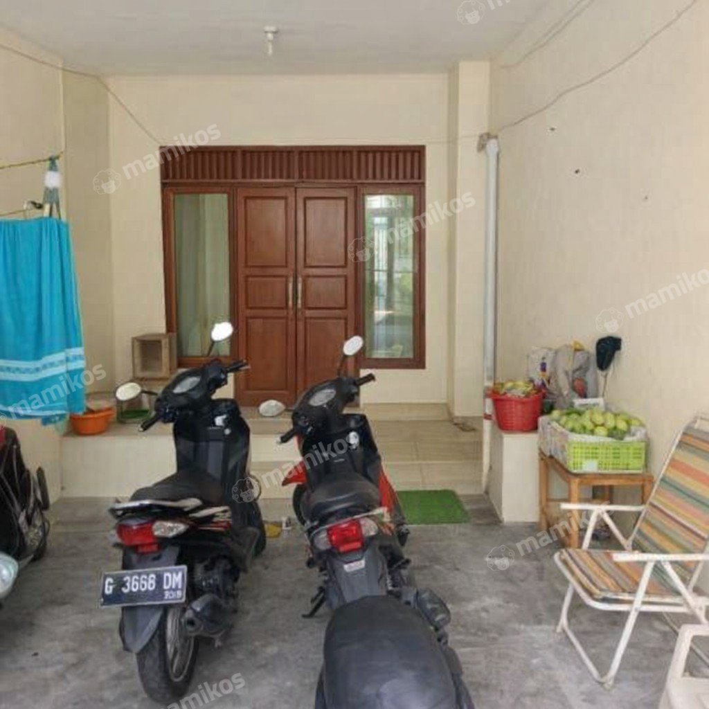 Rumah Sertifikat SHM 1 Lantai Pondok Pinang Jakarta Selatan - Photo 5