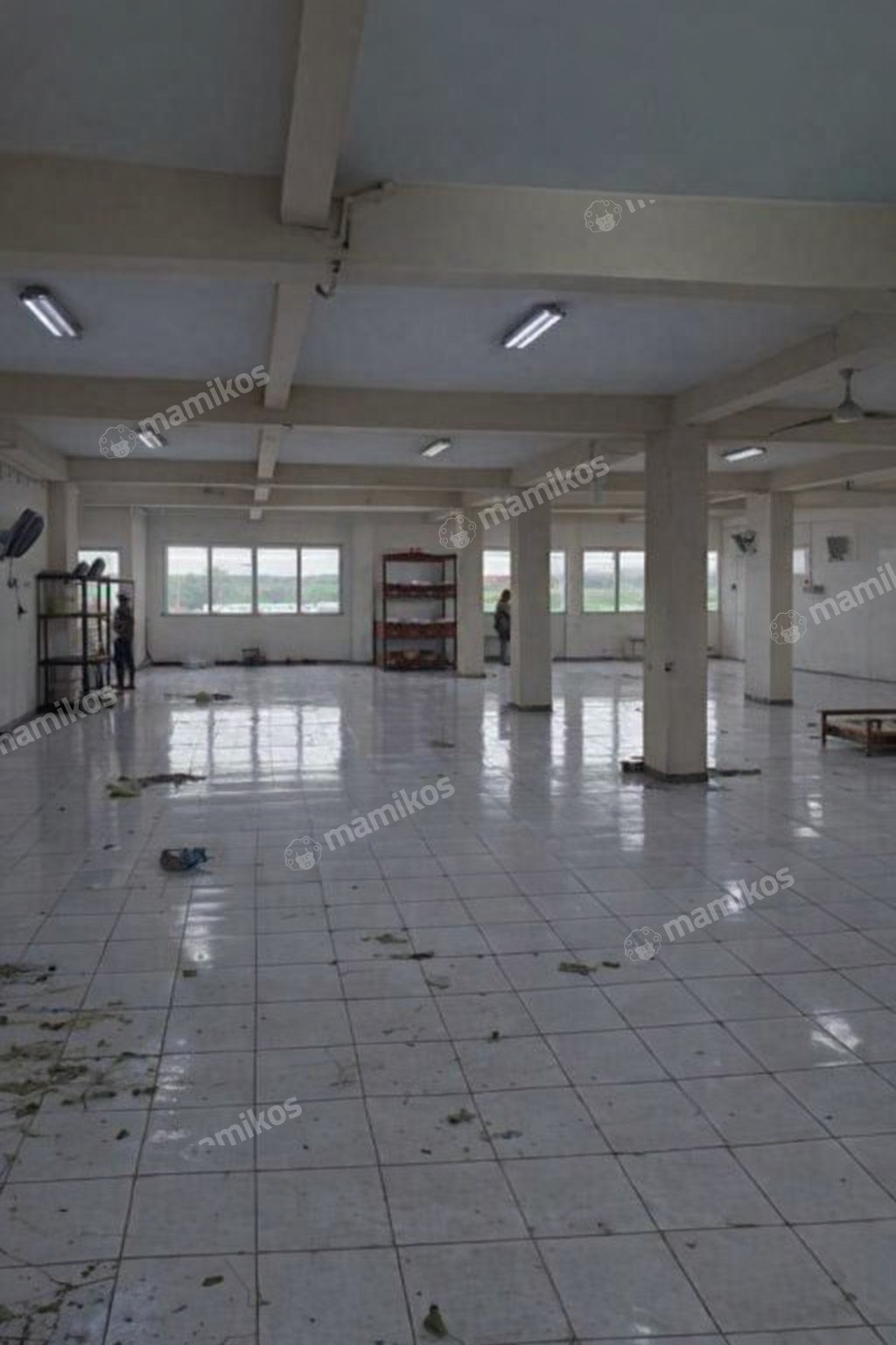 Rumah Sertifikat SHM 10 Kamar Tidur 12 Kamar Mandi Cipinang Melayu Jakarta Timur - Photo 2