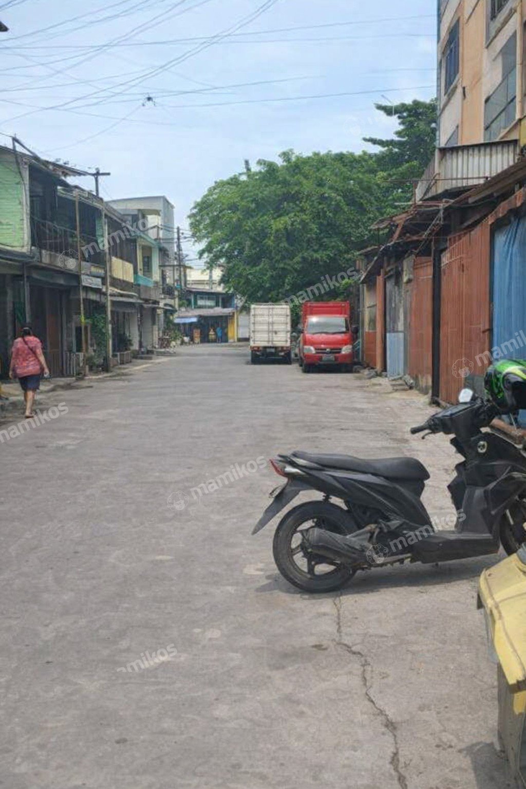 Rumah Sertifikat SHM 10 Kamar Tidur 12 Kamar Mandi Cipinang Melayu Jakarta Timur - Photo 3