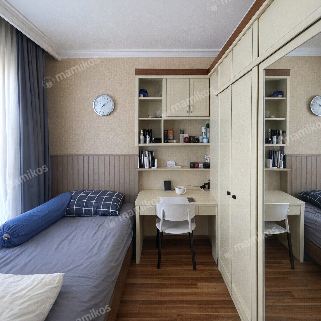 Rumah Sertifikat SHM 4 Kamar Tidur 3 Kamar Mandi Kembangan Jakarta Barat - Photo 2