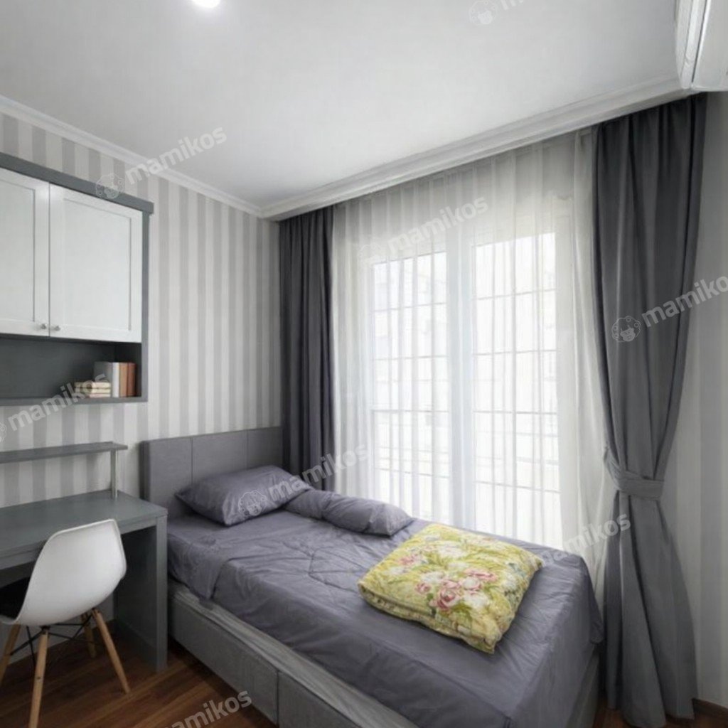 Rumah Sertifikat SHM 4 Kamar Tidur 3 Kamar Mandi Kembangan Jakarta Barat - Photo 4