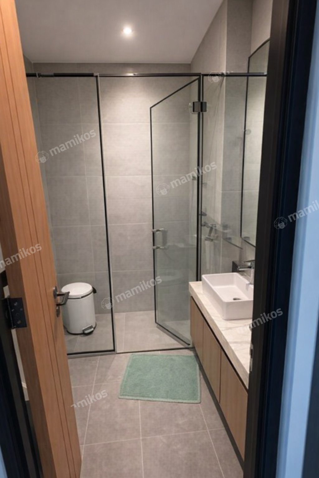 Rumah Sertifikat SHM 3 Kamar Tidur 3 Kamar Mandi Sunter Jakarta Utara - Photo 2