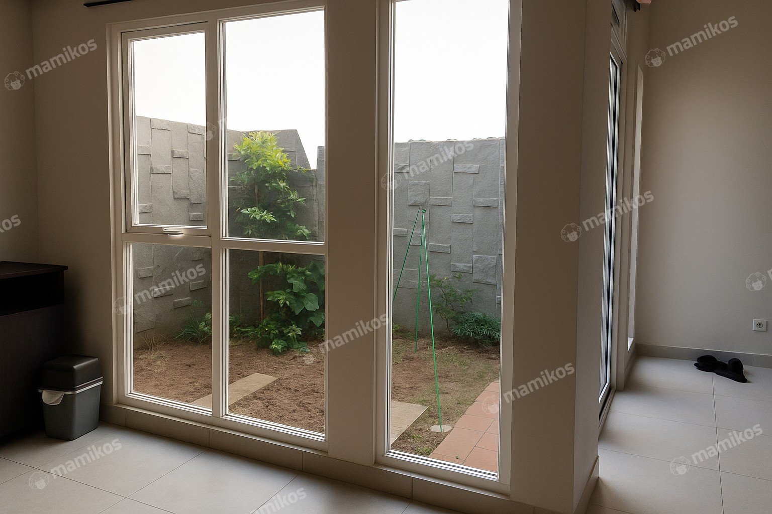 Rumah Sertifikat SHM 3 Kamar Tidur 2 Kamar Mandi Jakarta Garden City Jakarta Timur - Photo 3