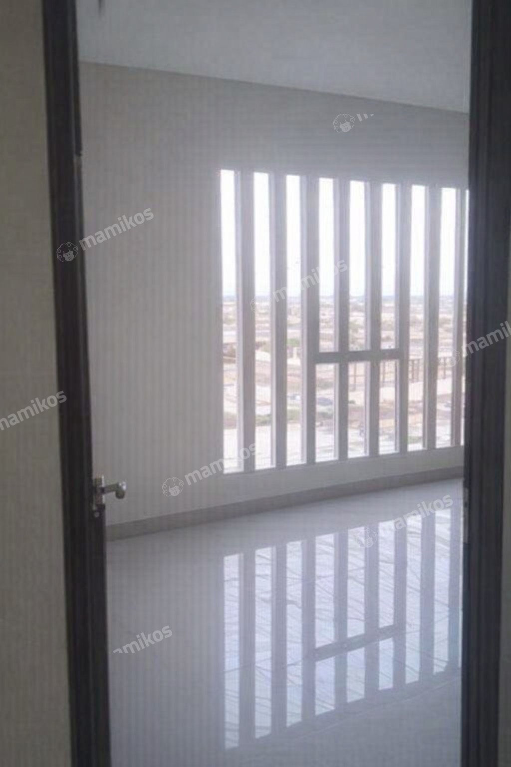 Rumah Sertifikat SHM 3 Kamar Tidur 2 Kamar Mandi Jakarta Garden City Jakarta Timur - Photo 4