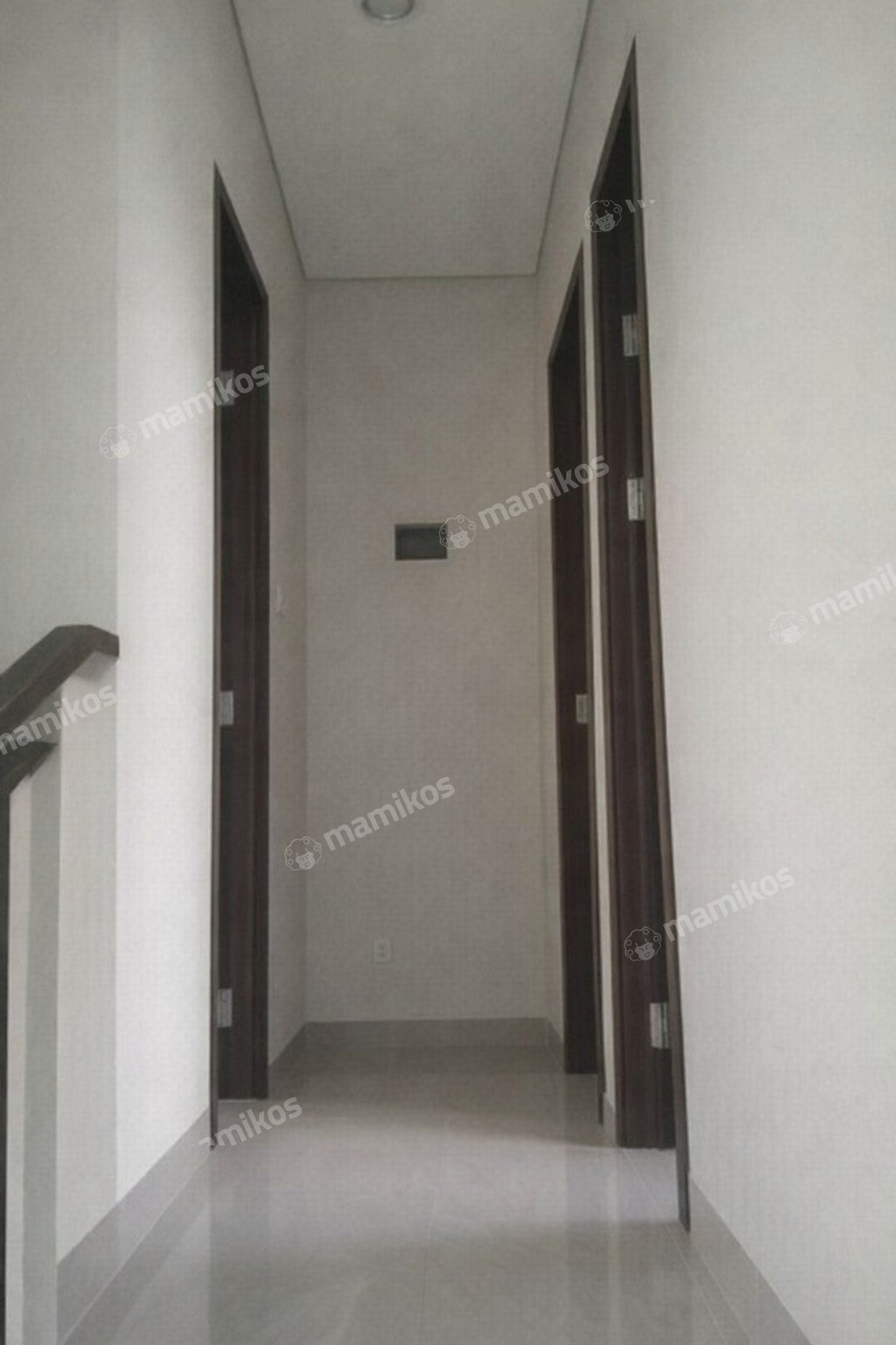 Rumah Sertifikat SHM 3 Kamar Tidur 2 Kamar Mandi Jakarta Garden City Jakarta Timur - Photo 5