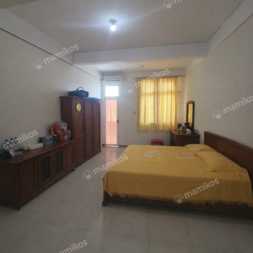 Rumah Sertifikat SHM 4 Kamar Tidur 6 Kamar Mandi Tambora Jakarta Barat - Photo 3