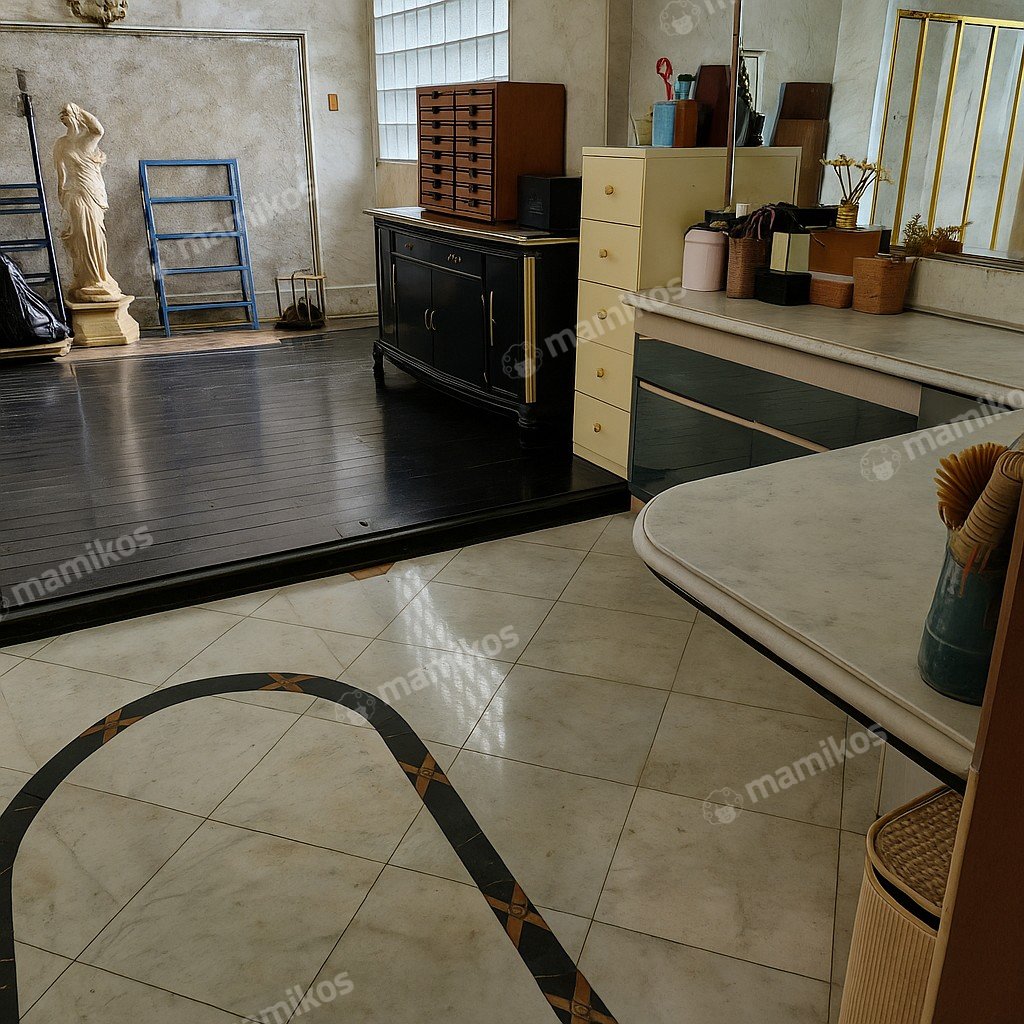 Rumah Sertifikat SHM 7 Kamar Tidur 10 Kamar Mandi Kelapa Gading Jakarta Utara - Photo 4