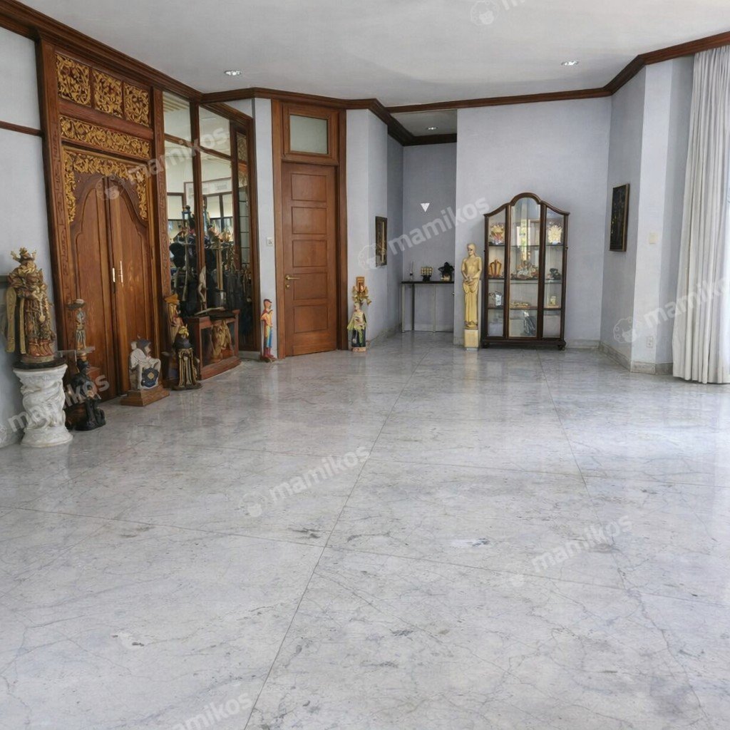 Rumah Sertifikat SHM 7 Kamar Tidur 10 Kamar Mandi Kelapa Gading Jakarta Utara - Photo 5