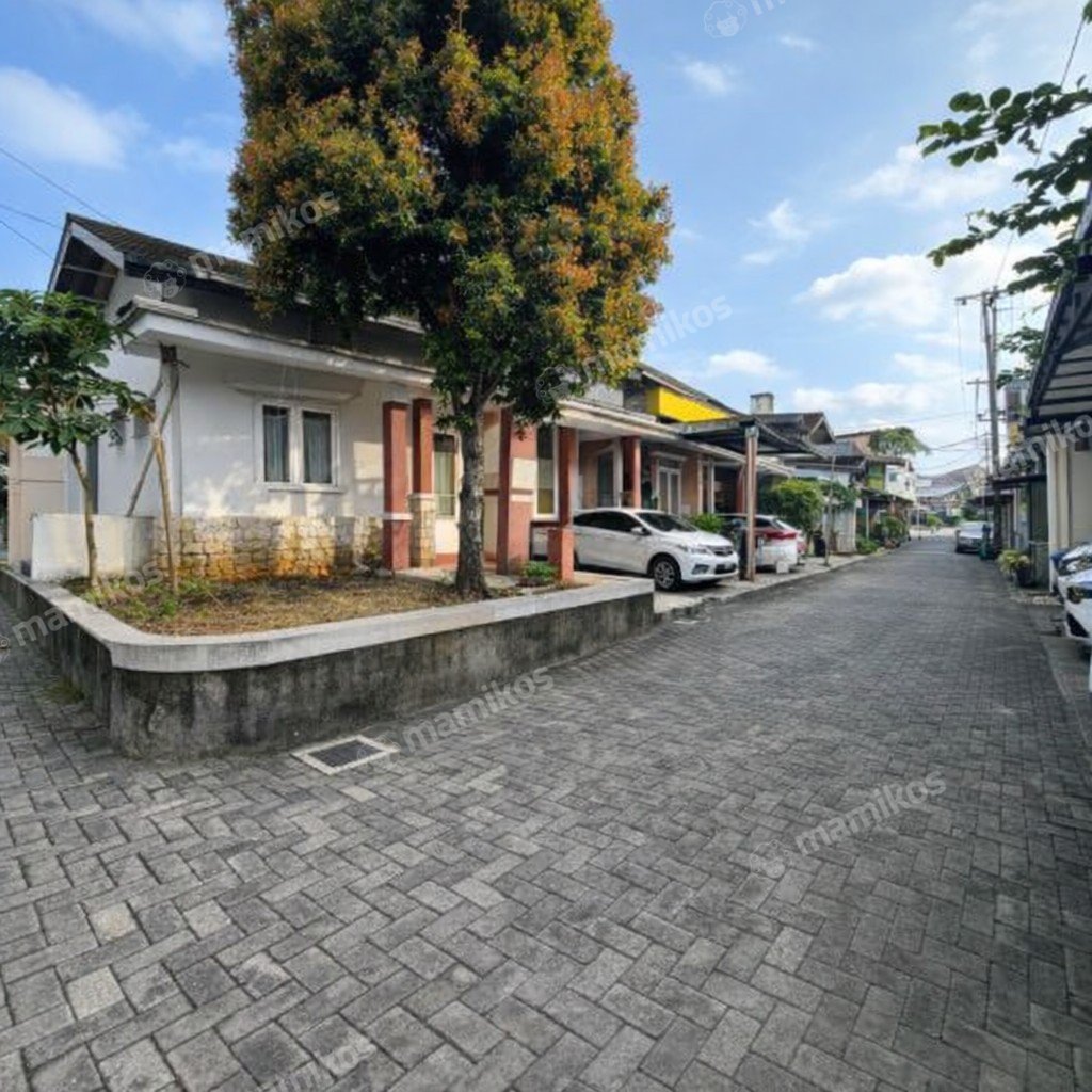 Rumah Sertifikat SHM 3 Kamar Tidur 1 Kamar Mandi Cipayung Jakarta Timur - Photo 3