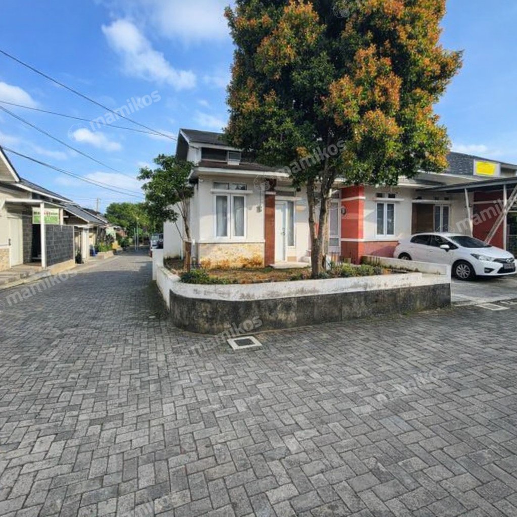 Rumah Sertifikat SHM 3 Kamar Tidur 1 Kamar Mandi Cipayung Jakarta Timur - Photo 5