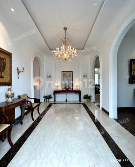 Rumah 4KT 4KM Tebet Jakarta Selatan - Photo 3