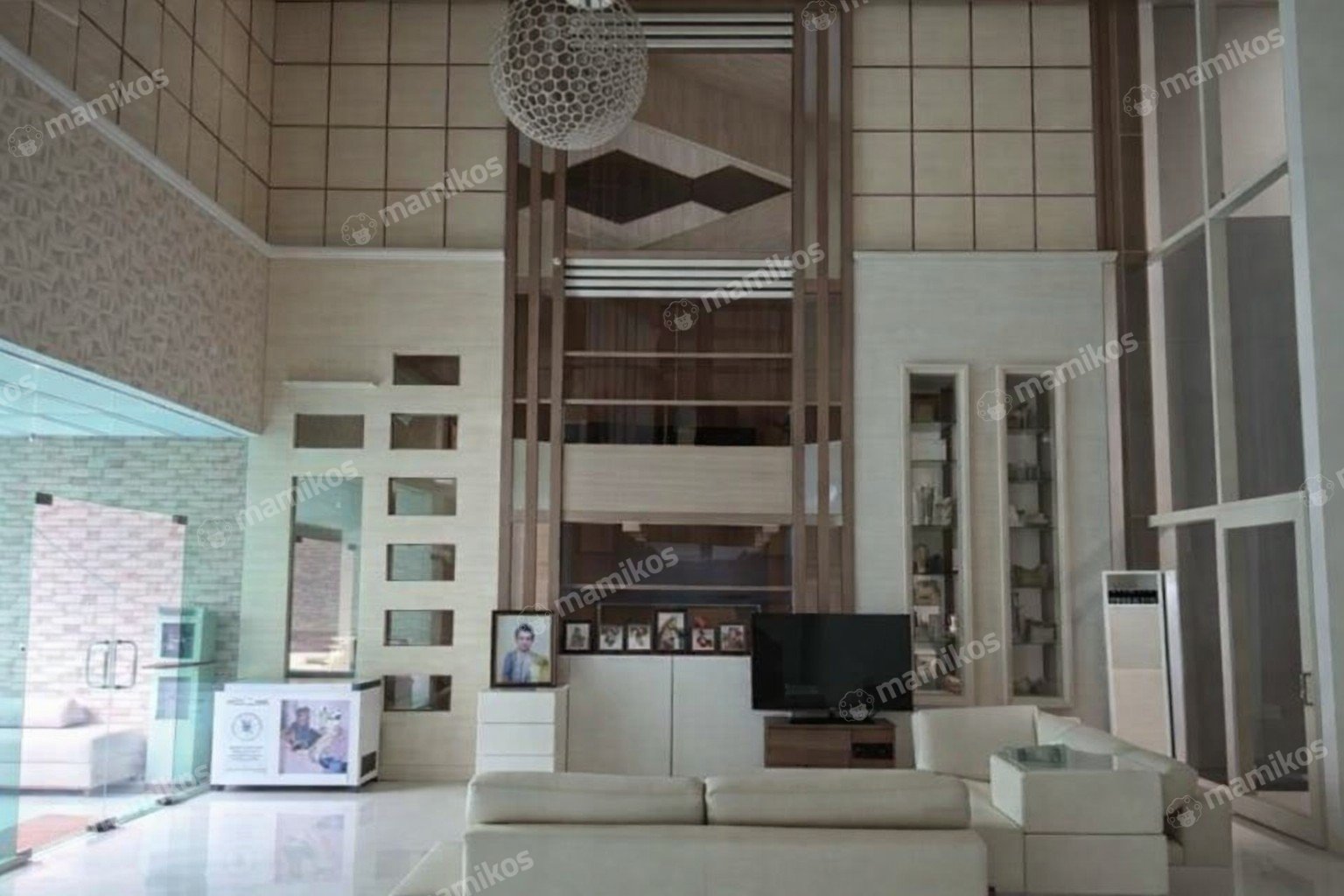 Rumah Sertifikat SHM 6 Kamar Tidur 6 Kamar Mandi Tanjung Priok Jakarta Utara - Photo 2
