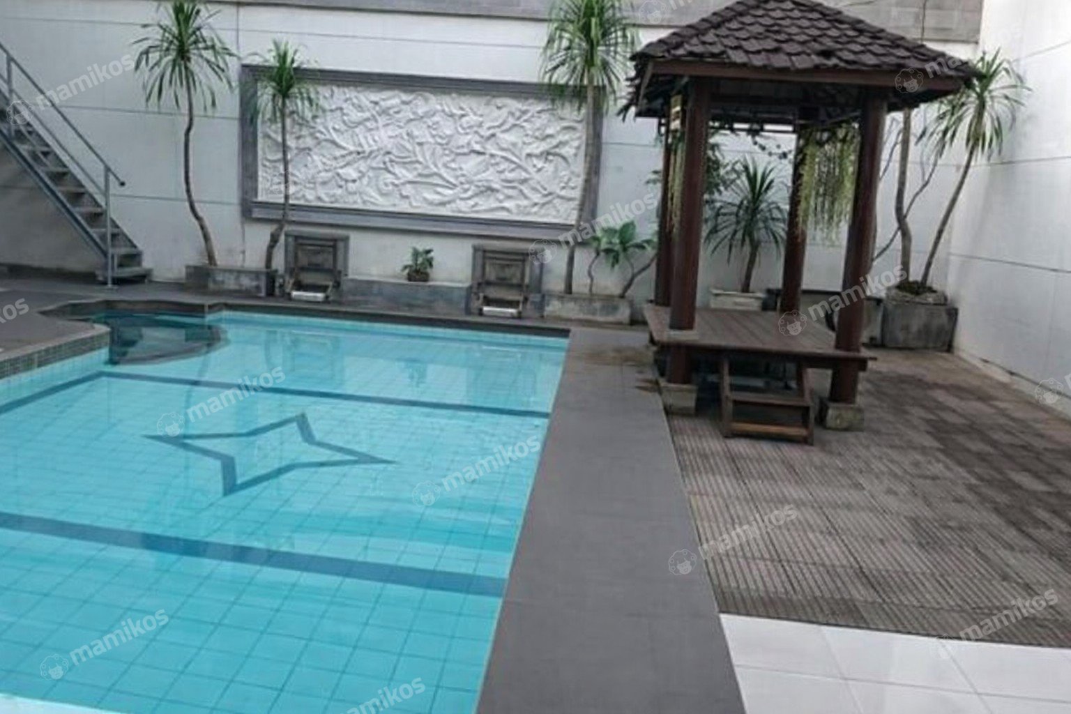 Rumah Sertifikat SHM 6 Kamar Tidur 6 Kamar Mandi Tanjung Priok Jakarta Utara - Photo 5