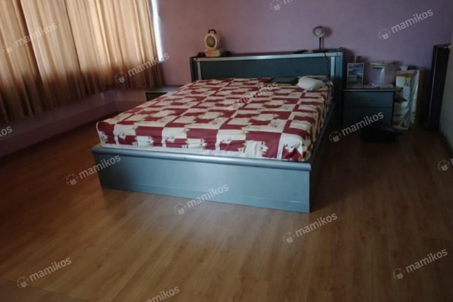Rumah Sertifikat HGB 4 Kamar Tidur 2 Kamar Mandi Sunter Jakarta Utara - Photo 2