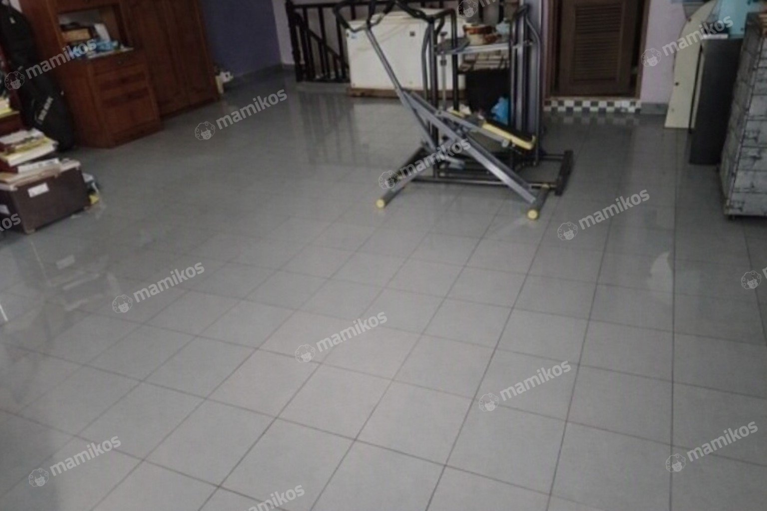 Rumah Sertifikat HGB 4 Kamar Tidur 2 Kamar Mandi Sunter Jakarta Utara - Photo 3