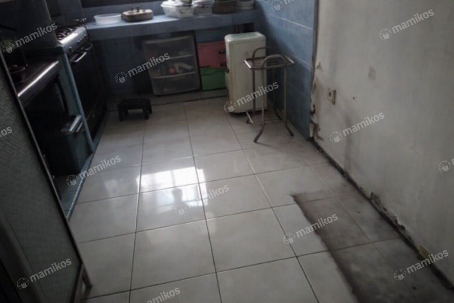 Rumah Sertifikat HGB 4 Kamar Tidur 2 Kamar Mandi Sunter Jakarta Utara - Photo 4