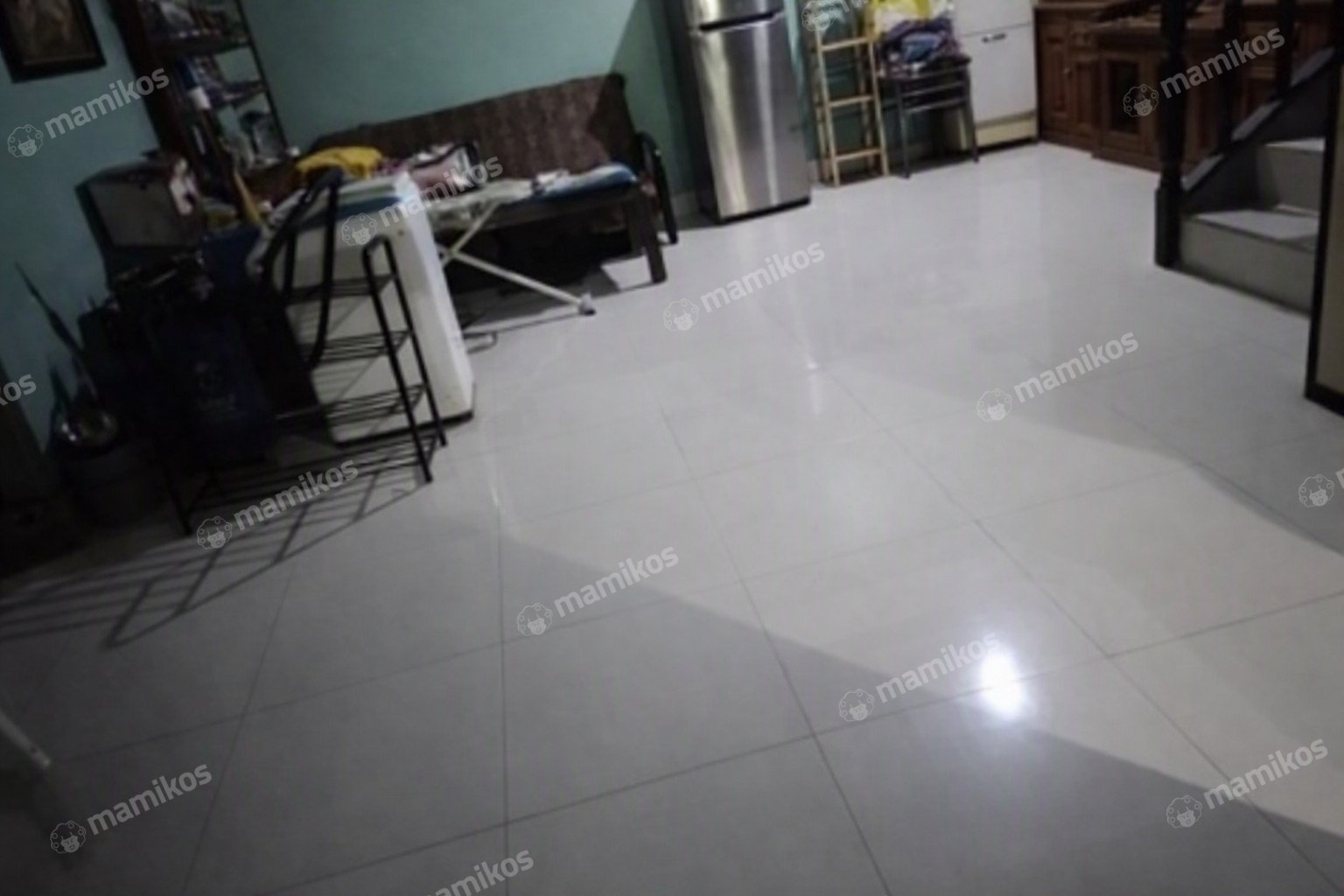Rumah Sertifikat HGB 4 Kamar Tidur 2 Kamar Mandi Sunter Jakarta Utara - Photo 5