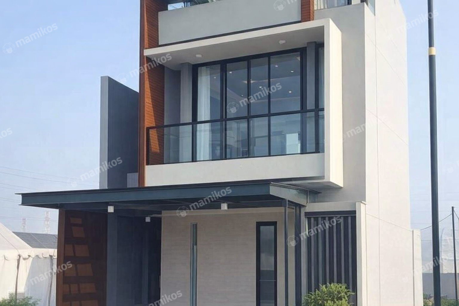 Rumah 3KT 3KM Metland Puri Jakarta Barat