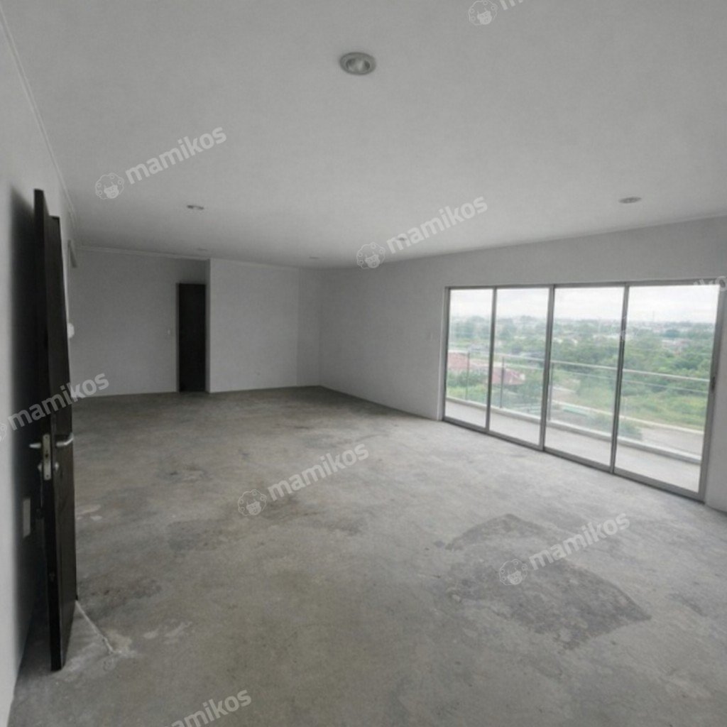 Rumah 4 Kamar Tidur 4 Kamar Mandi 2 Lantai Penjaringan Jakarta Utara - Photo 3