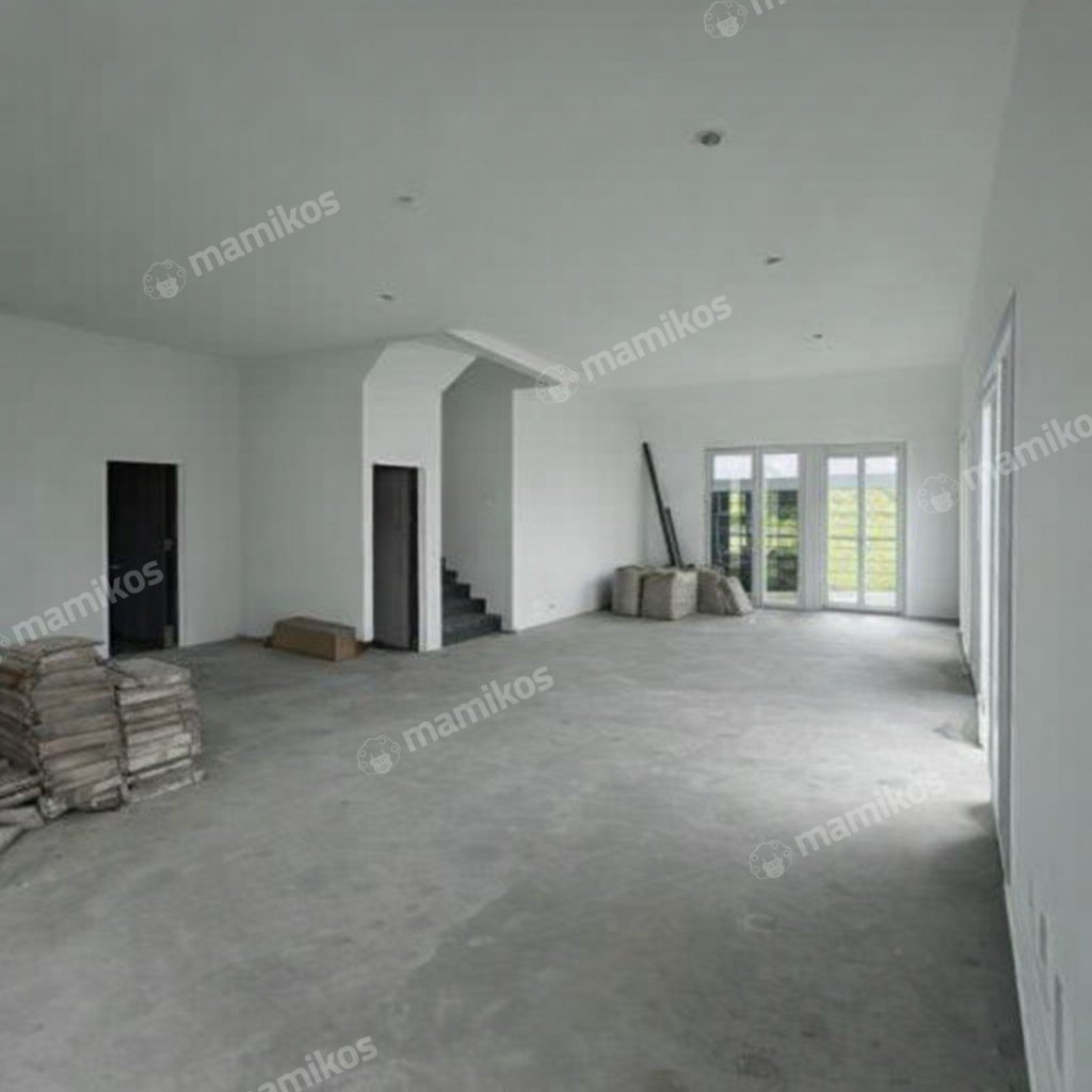 Rumah 4 Kamar Tidur 4 Kamar Mandi 2 Lantai Penjaringan Jakarta Utara - Photo 5
