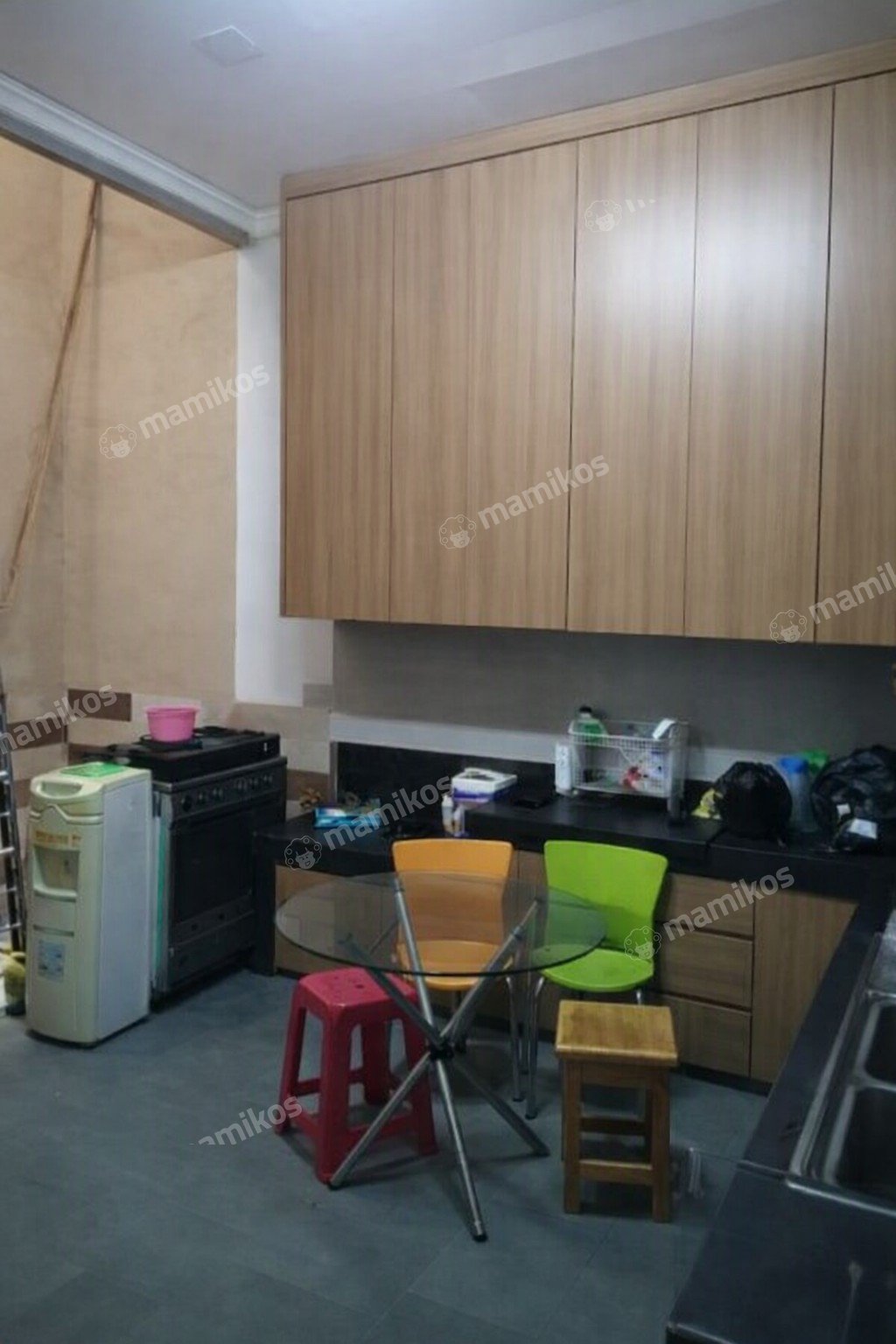 Rumah Sertifikat SHM 4 Kamar Tidur 4 Kamar Mandi Kelapa Gading Jakarta Utara - Photo 3