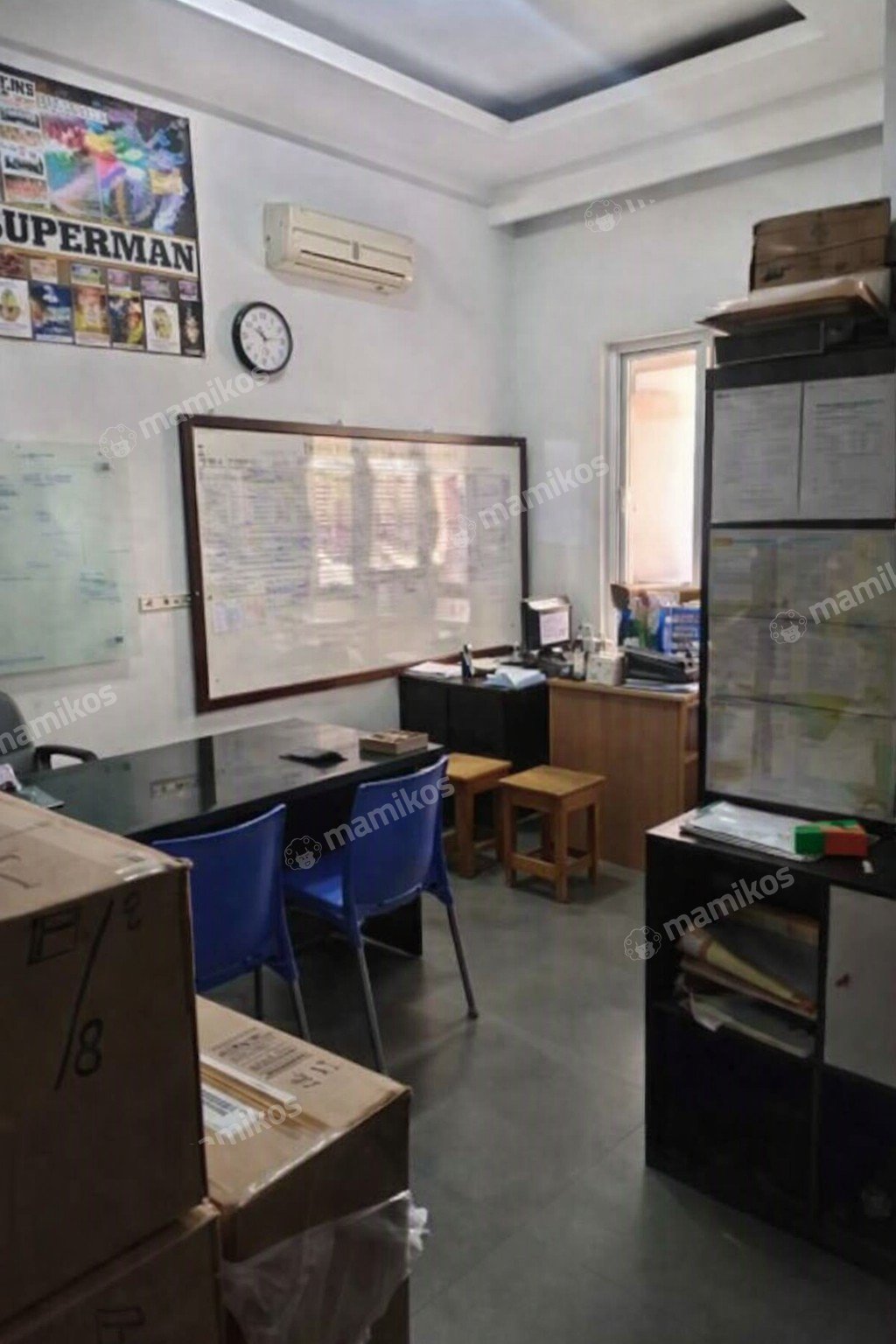 Rumah Sertifikat SHM 4 Kamar Tidur 4 Kamar Mandi Kelapa Gading Jakarta Utara - Photo 4