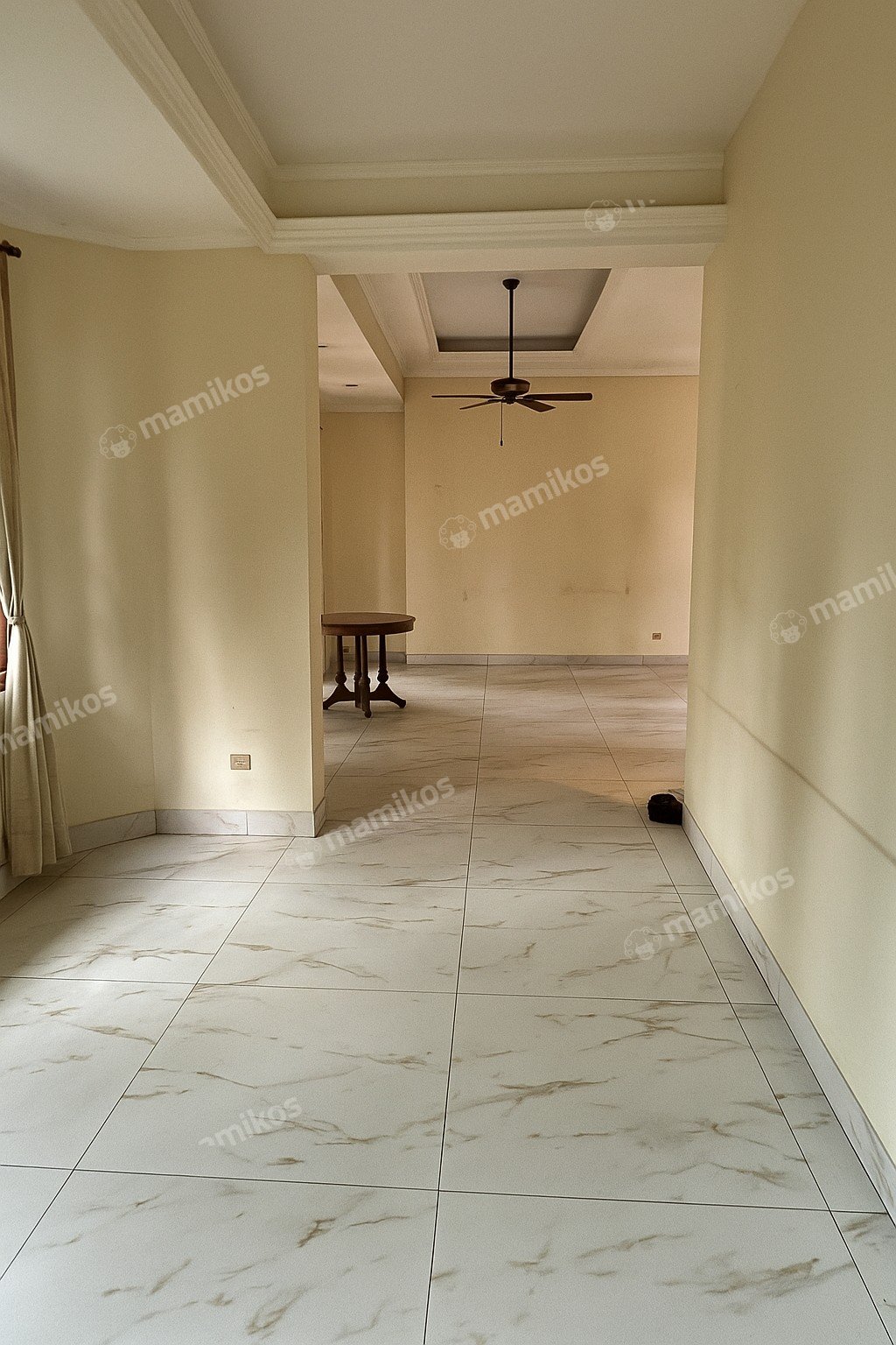 Rumah Sertifikat SHM 4 Kamar Tidur 4 Kamar Mandi Kuningan Jakarta Selatan - Photo 4