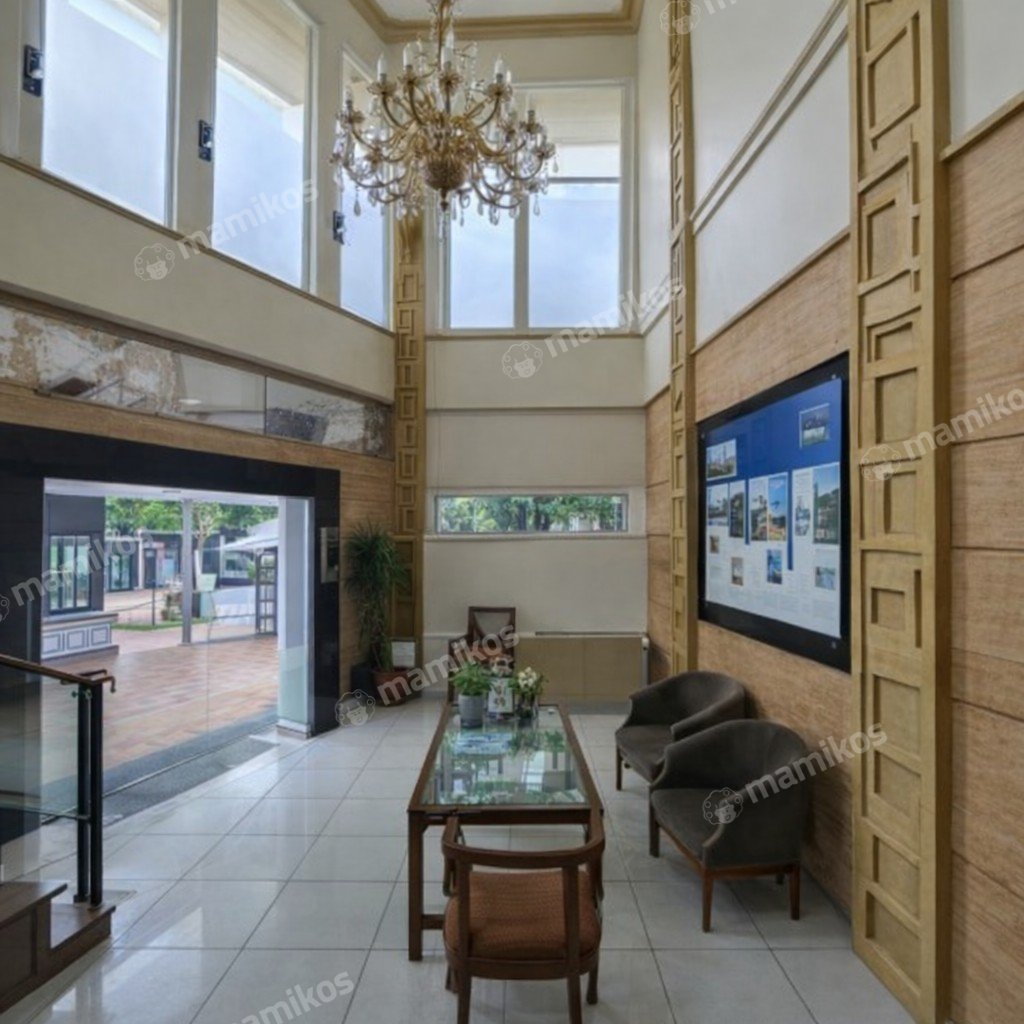 Rumah Sertifikat SHM 1 Lantai Kebayoran Baru Jakarta Selatan - Photo 2