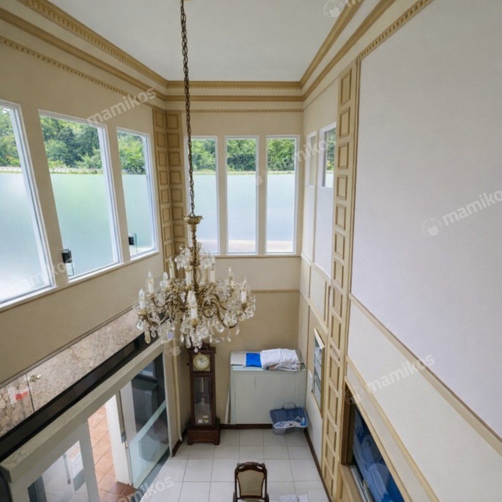 Rumah Sertifikat SHM 1 Lantai Kebayoran Baru Jakarta Selatan - Photo 4