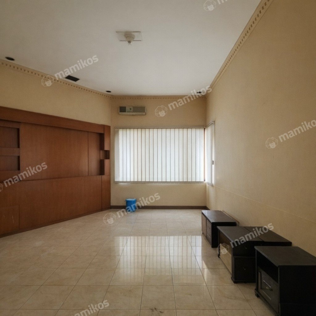Rumah Sertifikat SHM 1 Lantai Kebayoran Baru Jakarta Selatan - Photo 5