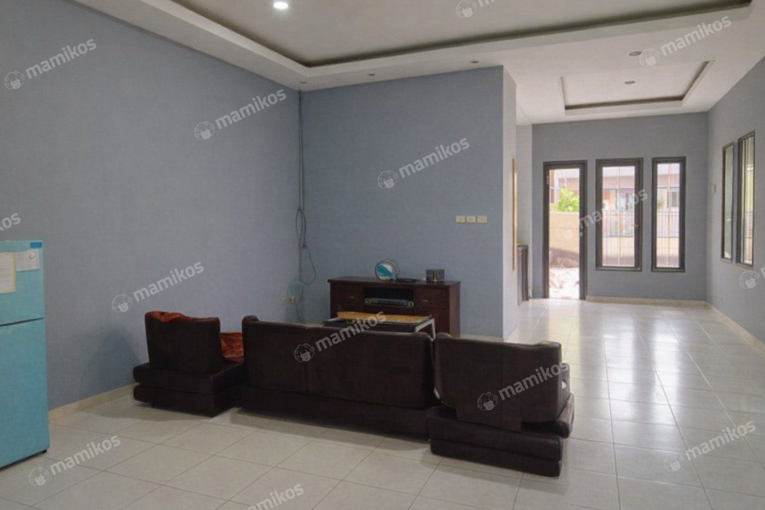 Rumah 5KT 4KM Citra Garden Jakarta Barat