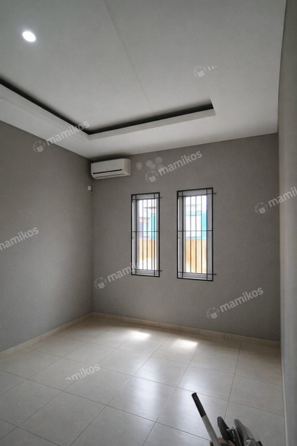 Rumah Sertifikat SHM 5 Kamar Tidur 4 Kamar Mandi Citra Garden Jakarta Barat - Photo 5