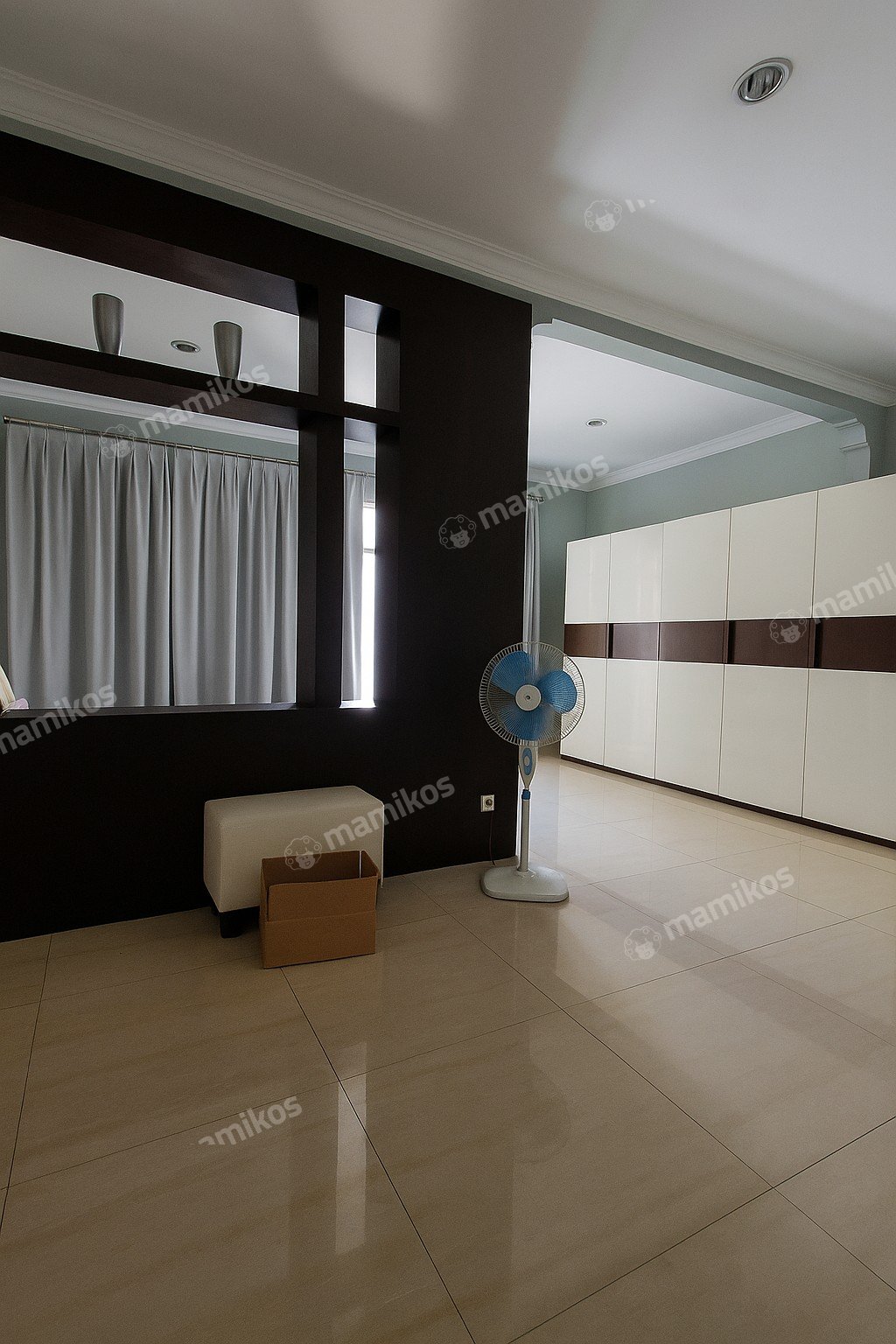 Rumah Sertifikat SHM 5 Kamar Tidur 5 Kamar Mandi Sunter Jakarta Utara - Photo 3