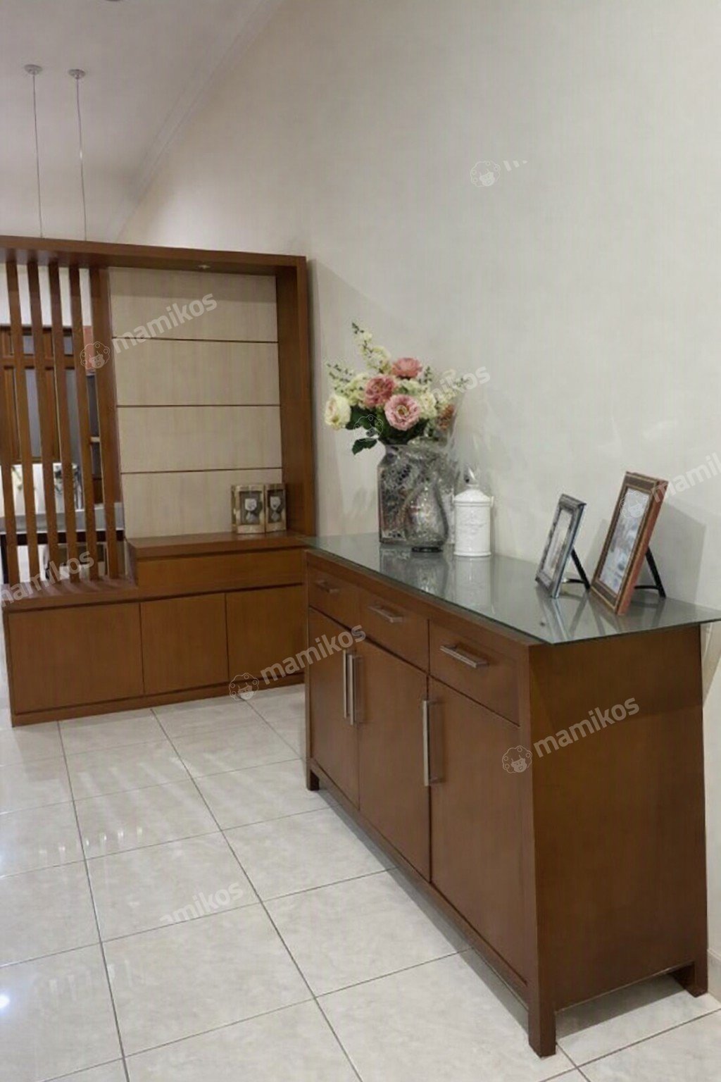 Rumah Sertifikat SHM 4 Kamar Tidur 2 Kamar Mandi Kapuk Jakarta Utara - Photo 2
