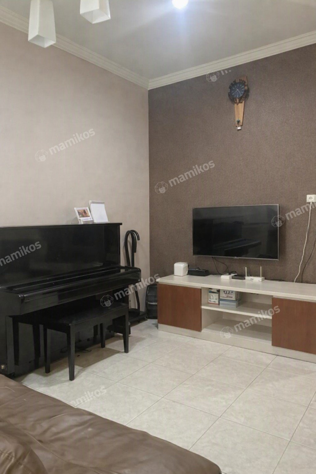 Rumah Sertifikat SHM 4 Kamar Tidur 2 Kamar Mandi Kapuk Jakarta Utara - Photo 5