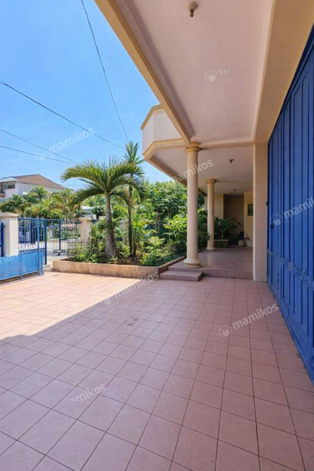 Rumah Sertifikat SHM 5 Kamar Tidur 3 Kamar Mandi Bintaro Jakarta Selatan - Photo 2