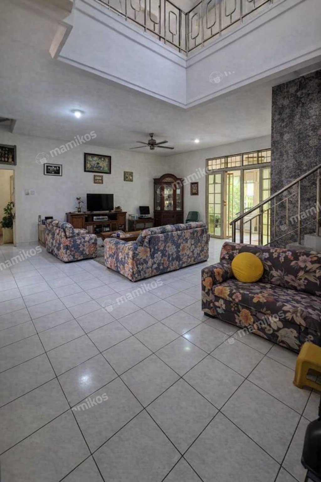 Rumah Sertifikat SHM 5 Kamar Tidur 3 Kamar Mandi Bintaro Jakarta Selatan - Photo 3