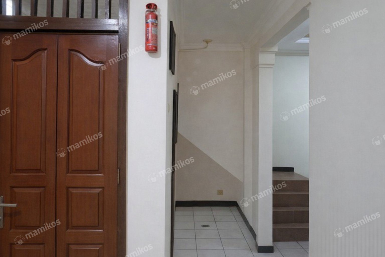 Rumah Sertifikat SHM 3 Kamar Tidur 2 Kamar Mandi Kayu Putih Jakarta Timur - Photo 3