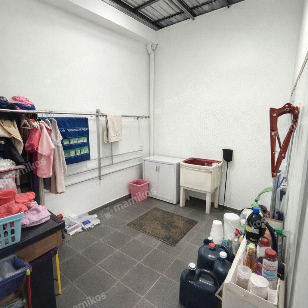 Rumah Sertifikat SHM 2 Kamar Tidur 2 Kamar Mandi Metland Puri Jakarta Barat - Photo 2