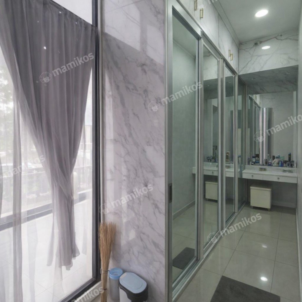 Rumah Sertifikat SHM 2 Kamar Tidur 2 Kamar Mandi Metland Puri Jakarta Barat - Photo 3