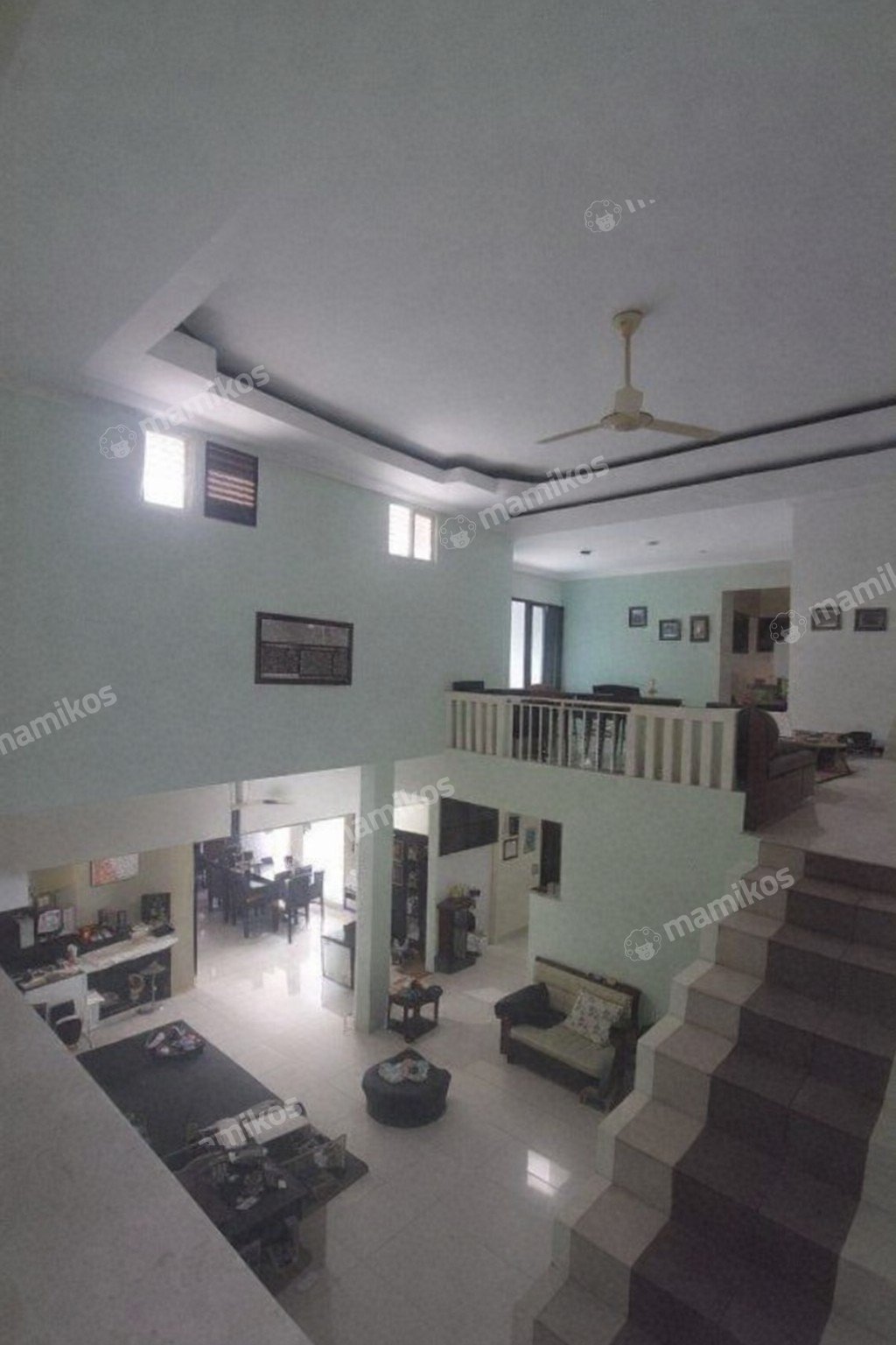 Rumah 4KT 3KM Taman Meruya Jakarta Barat - Photo 2