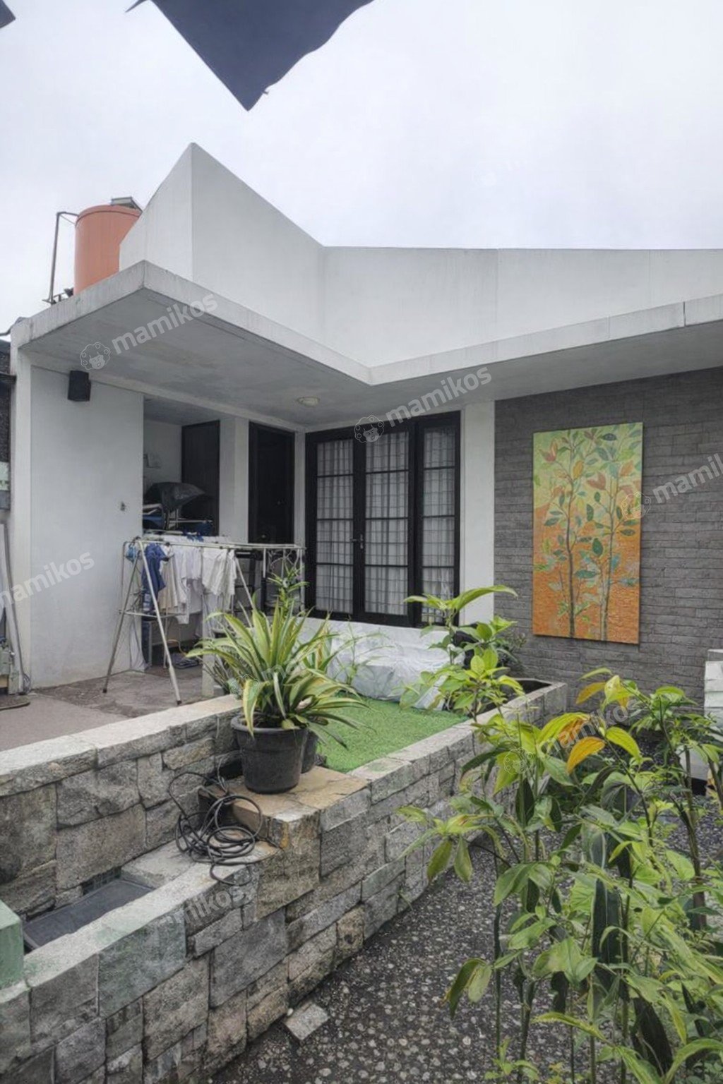 Rumah 4KT 3KM Taman Meruya Jakarta Barat - Photo 5