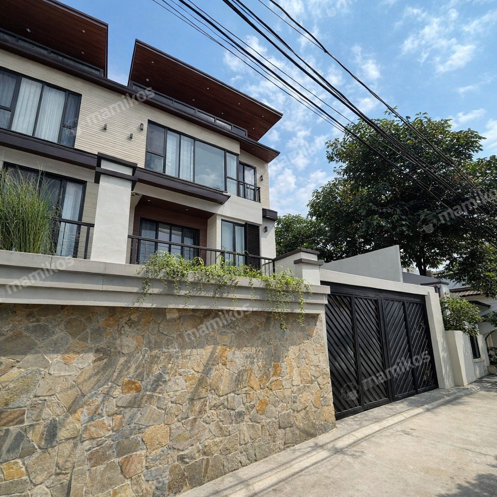 Rumah Baru Sertifikat SHM 4 Kamar Tidur Kalibata Jakarta Selatan - Photo 2