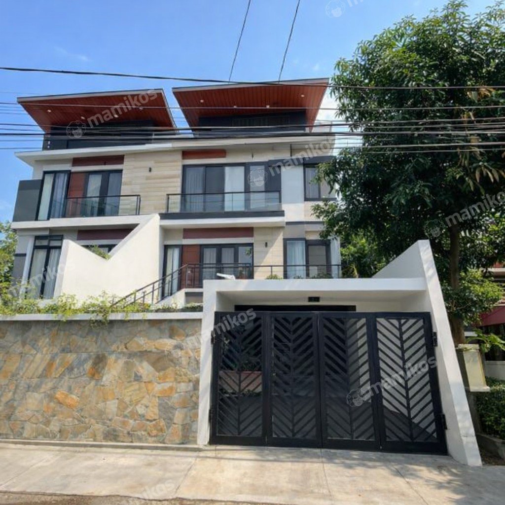 Rumah Baru Sertifikat SHM 4 Kamar Tidur Kalibata Jakarta Selatan - Photo 3