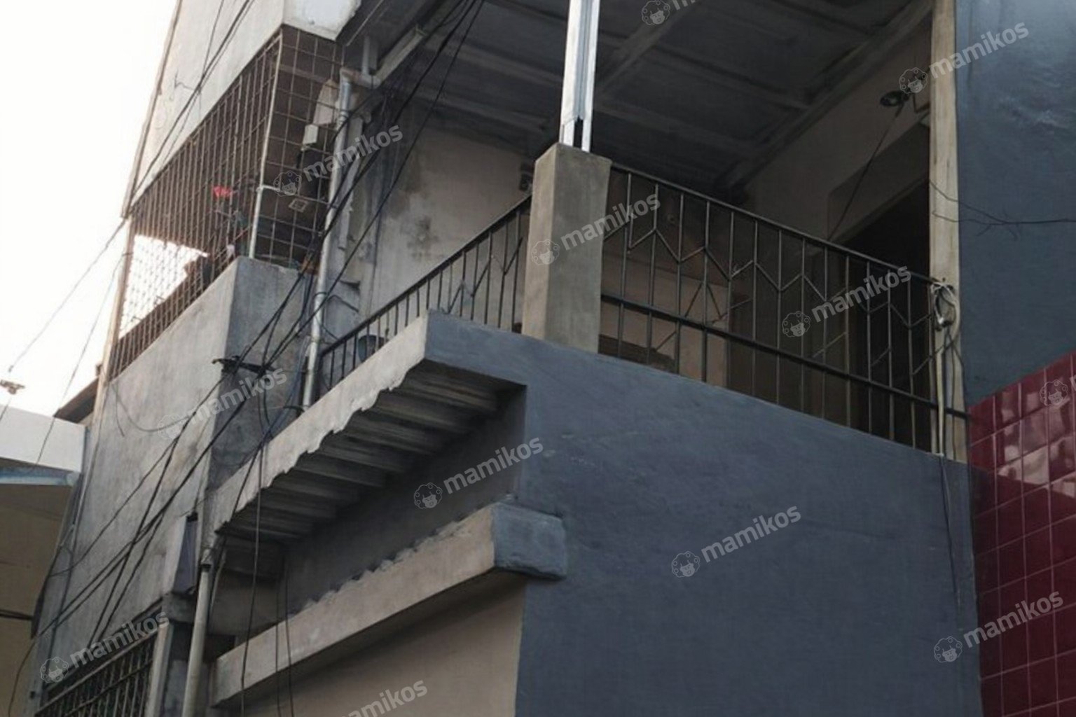 Rumah Sertifikat SHM Mangga Besar Jakarta Barat