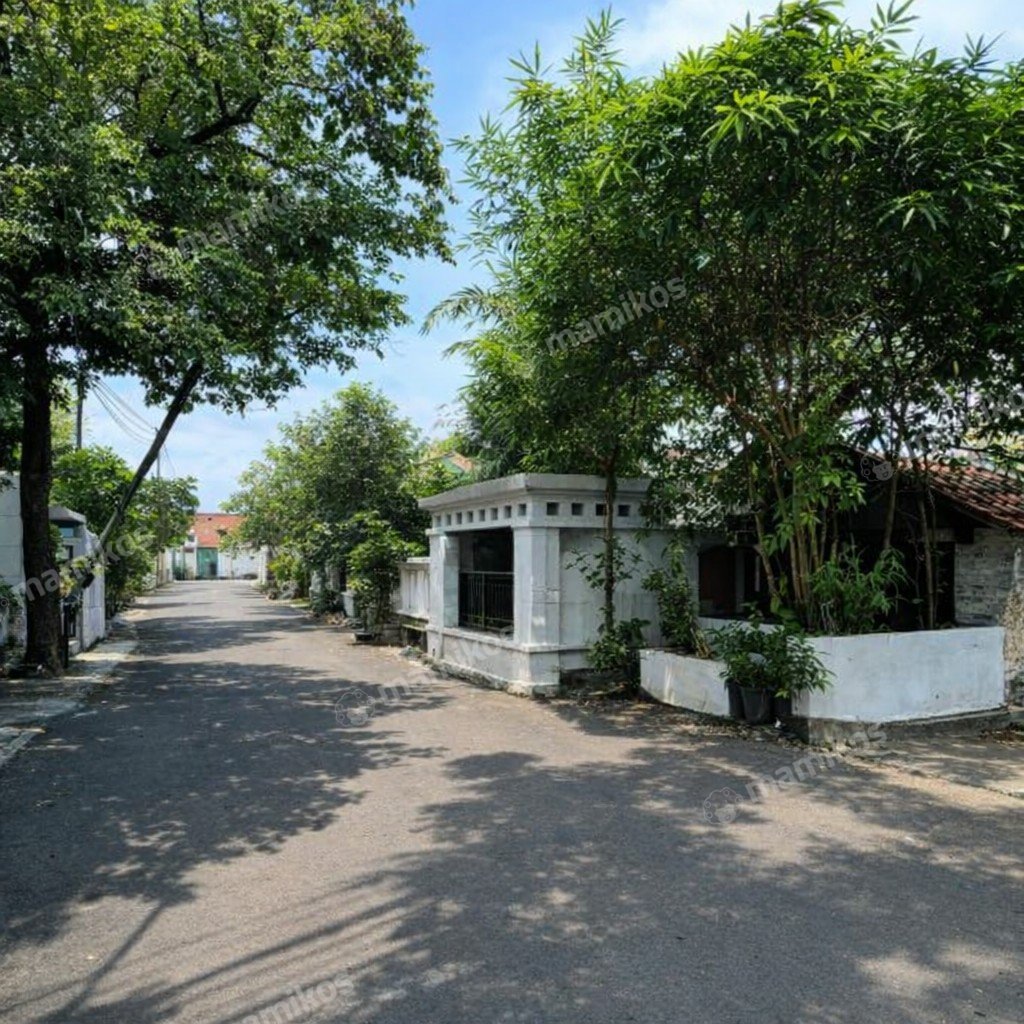 Rumah Sertifikat SHM 4 Kamar Tidur 3 Kamar Mandi Kebayoran Baru Jakarta Selatan - Photo 4