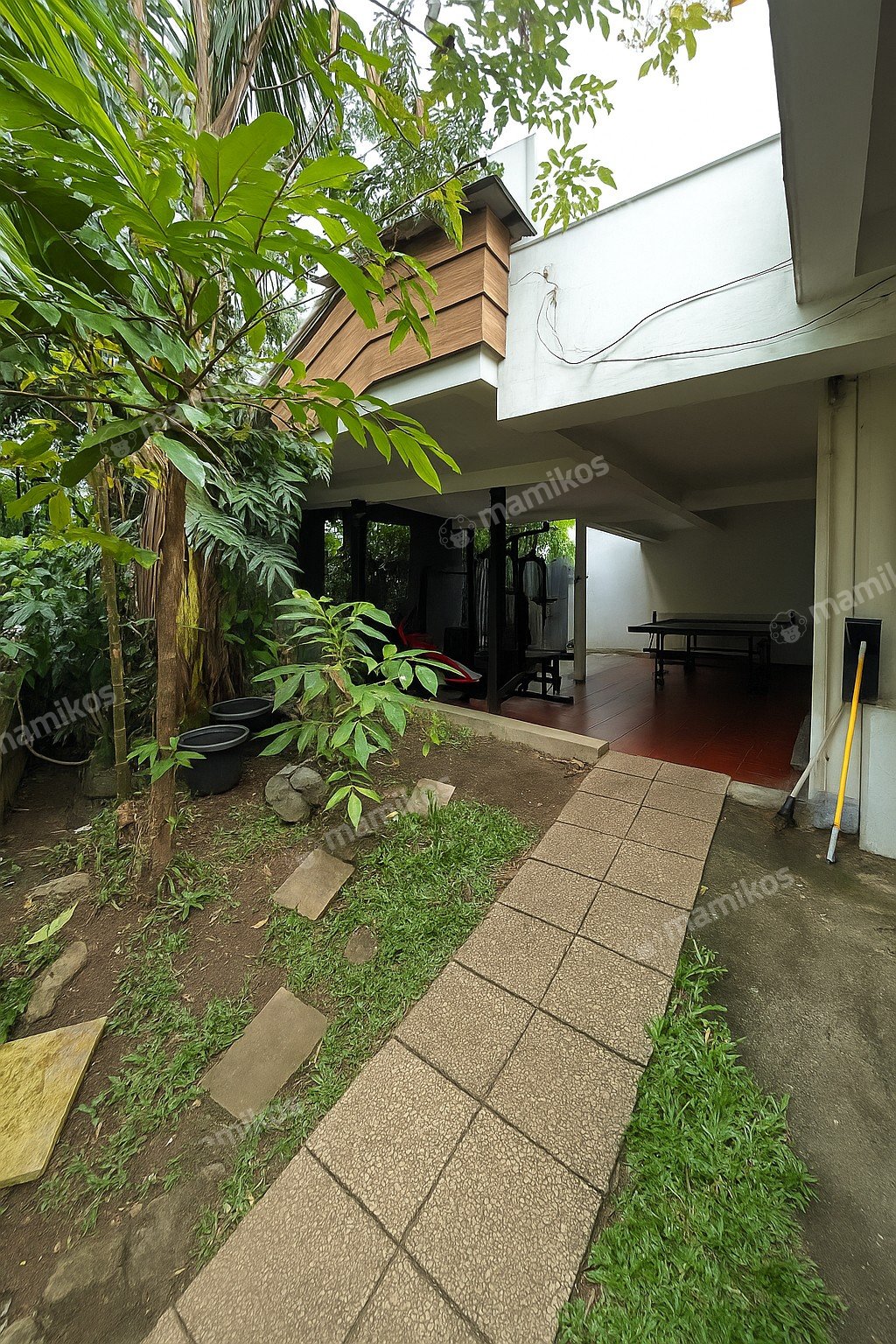 Rumah Sertifikat SHM 4 Kamar Tidur 3 Kamar Mandi Kebayoran Baru Jakarta Selatan - Photo 5