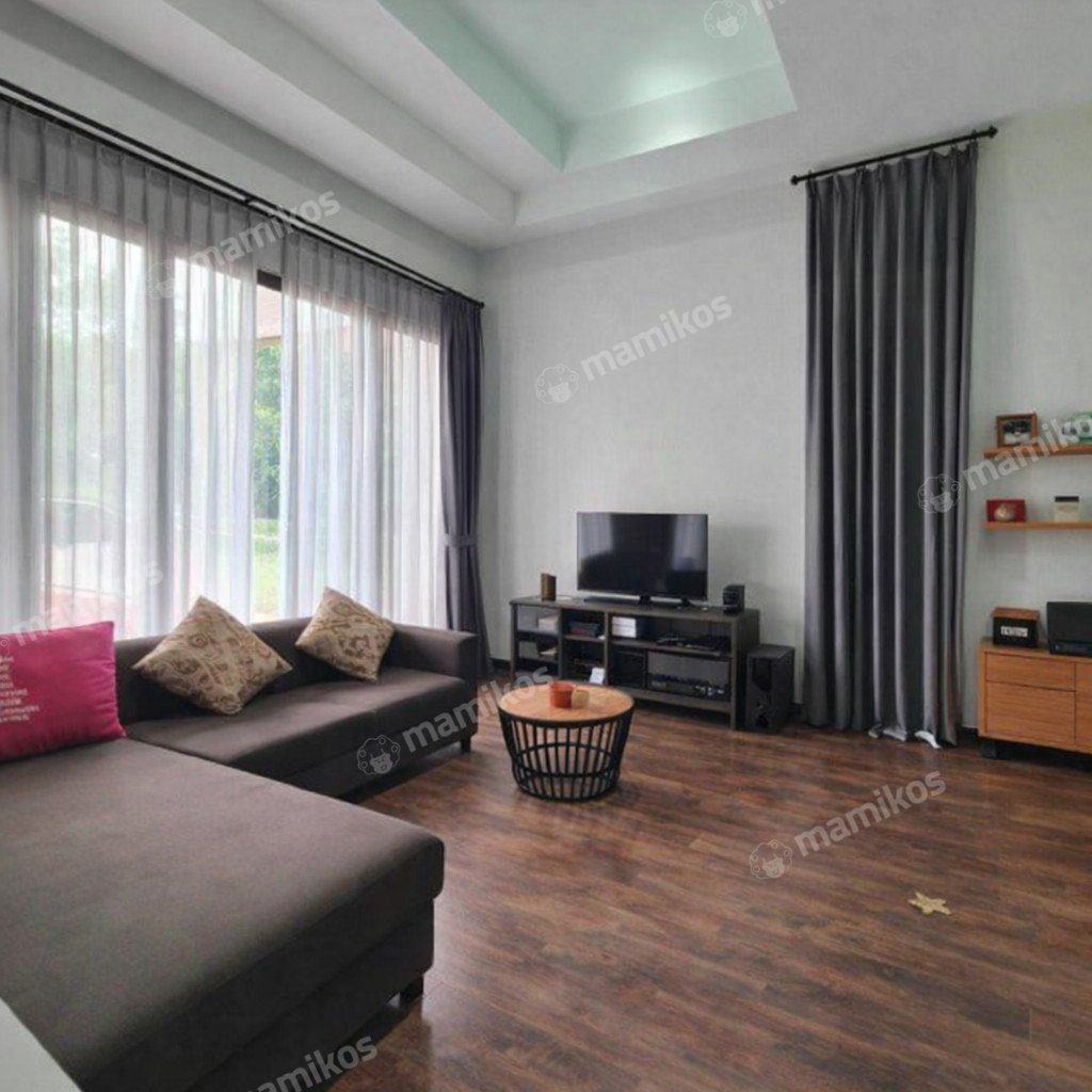 Rumah Sertifikat SHM 5 Kamar Tidur 4 Kamar Mandi Cilangkap Jakarta Timur - Photo 3