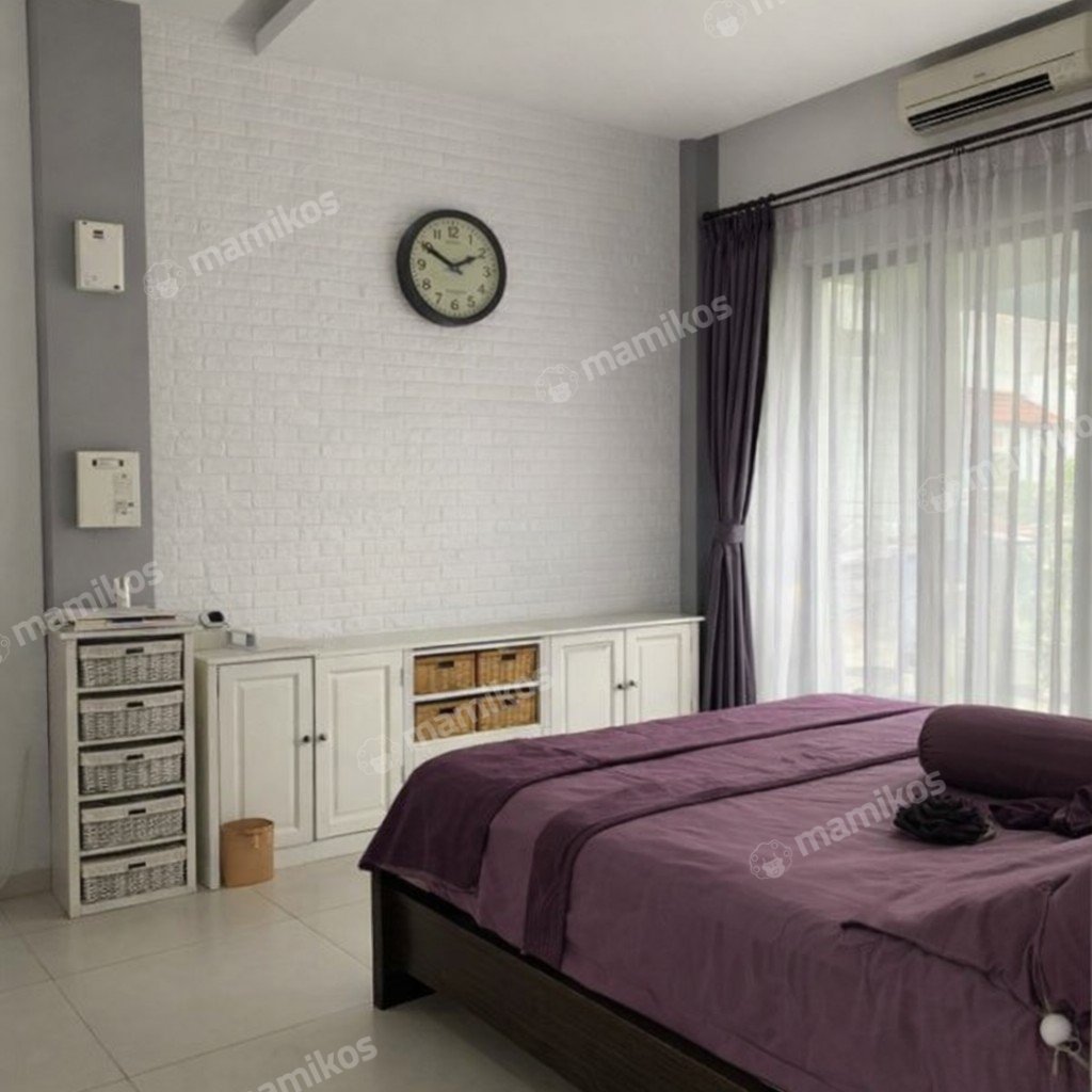 Rumah Sertifikat SHM 5 Kamar Tidur 4 Kamar Mandi Cilangkap Jakarta Timur - Photo 5